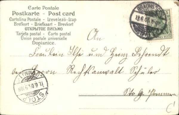 Pfingsten Pentecost Pentecote – Bild 2