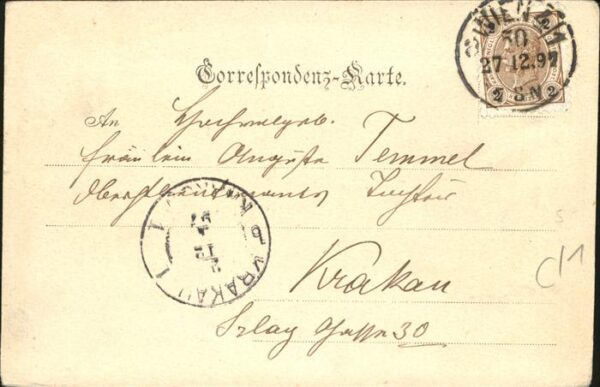 Tanz Taenzer Zylinder Wien – Bild 2