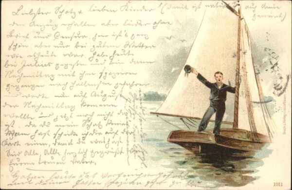 Segelboote
