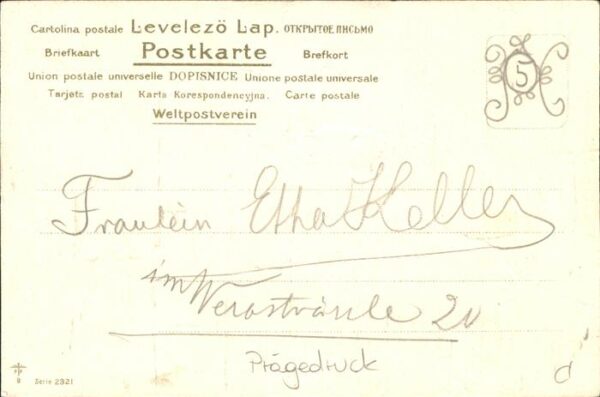 Maeuse – Bild 2