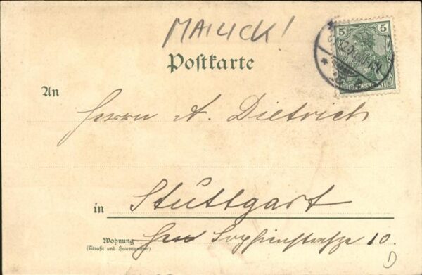 Mailick Neujahr – Bild 2