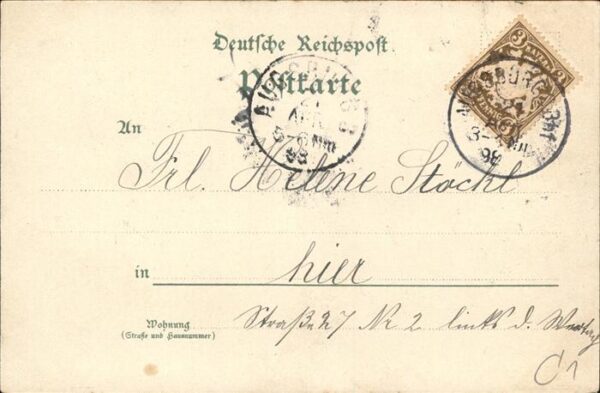 Trachten Bayern – Bild 2