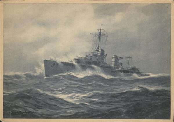 Marine WK2