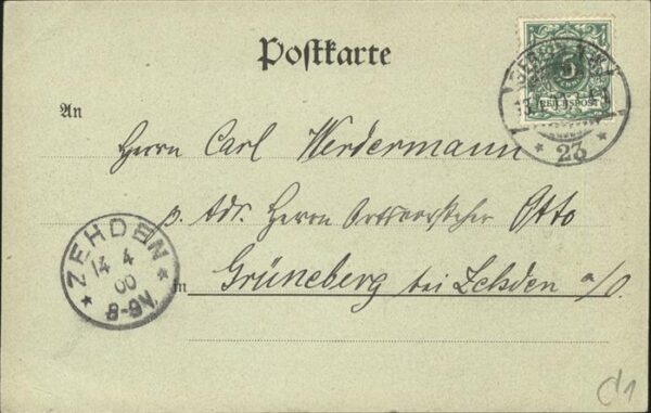 Schiffe Ships Navires Kaper Kreuzer – Bild 2