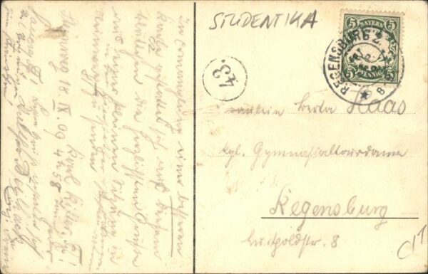 Studentika Gaudeamus igilur – Bild 2