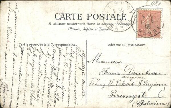 Soldatenleben Frankreich – Bild 2
