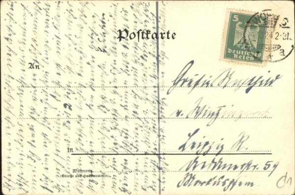 Voegel vermenschlicht wandern – Bild 2
