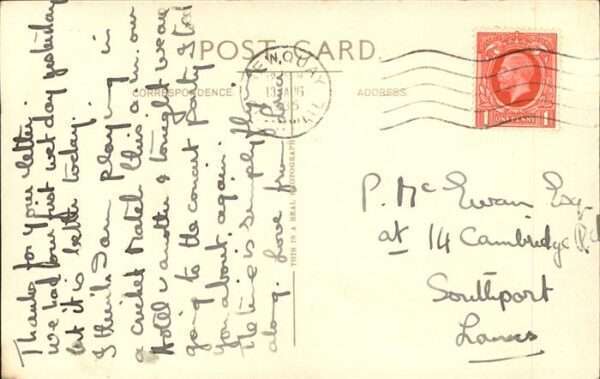 Penwith Church St. Just Friedhof – Bild 2