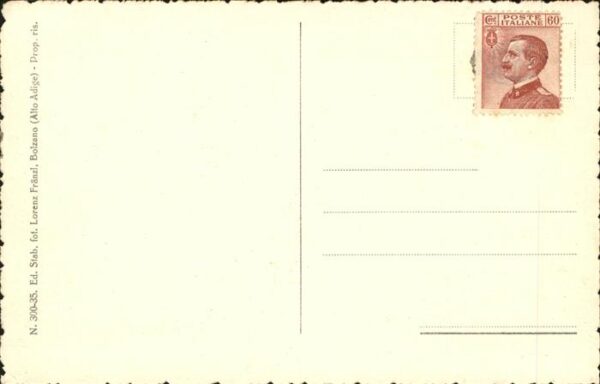 Bolzano Panorama generale – Bild 2