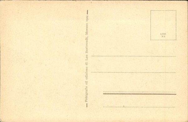 Merano Meran Castel Fontana – Bild 2