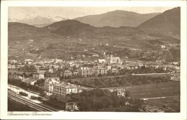 Suedtirol Bresanone