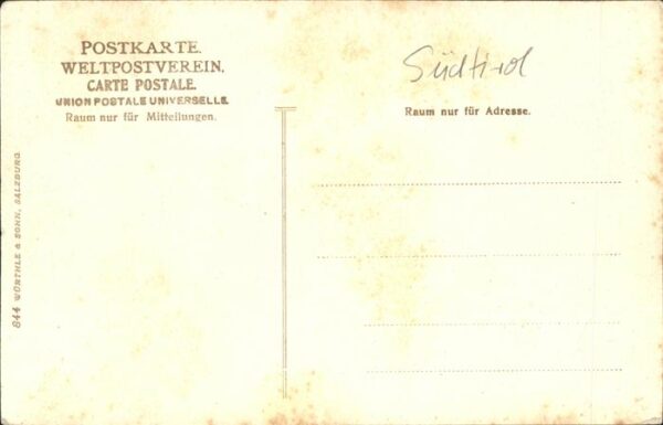 Suldental Südtirol – Bild 2