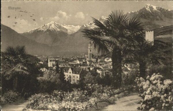 Merano Meran