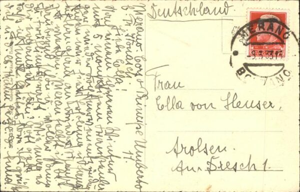 Merano Meran – Bild 2