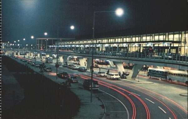 Aurora Colorado International Airport
