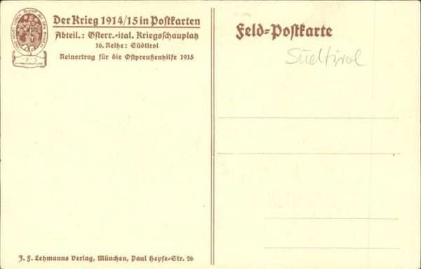 Suganertal Burg Persen Grenzfeste – Bild 2
