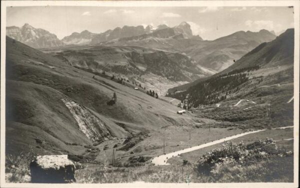 Bozen Suedtirol