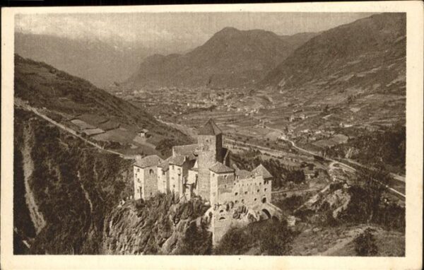 Bolzano Casetl Cornedo