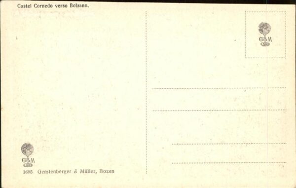 Bolzano Casetl Cornedo – Bild 2