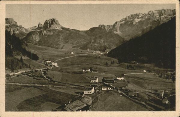 Bozen Suedtirol