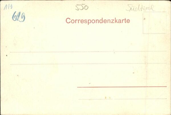 Suedtirol Schloss Sigmundskron – Bild 2