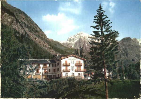 Suedtirol Hotel Ristorante Bar Edelweiss St. Didi