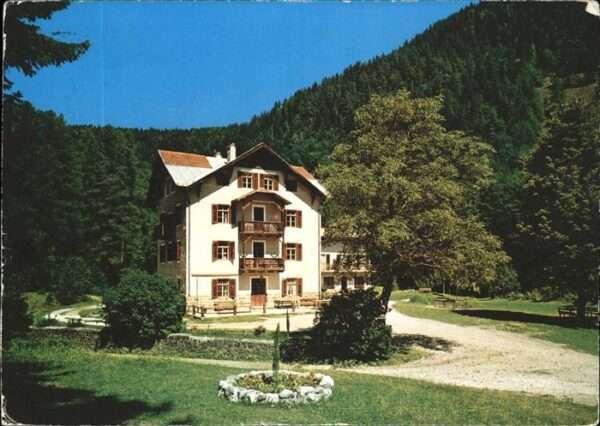 Radein Jugendherberge Fölserhof