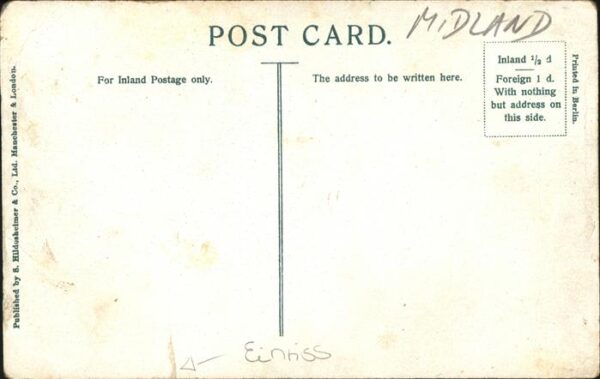 Midland City Hotel Manchester – Bild 2