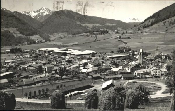 Vipiteno Sterzing