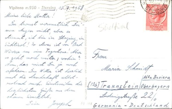 Vipiteno Sterzing – Bild 2