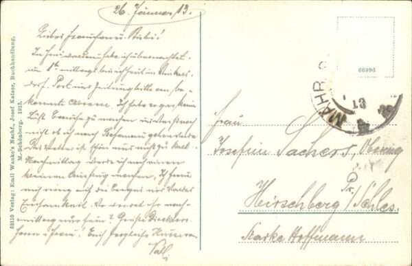 Maehrisch-Schoenberg – Bild 2