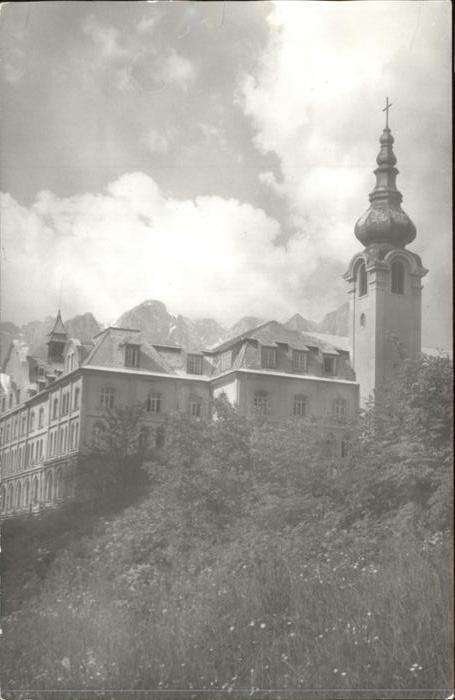 Bischofshofen St Rupert