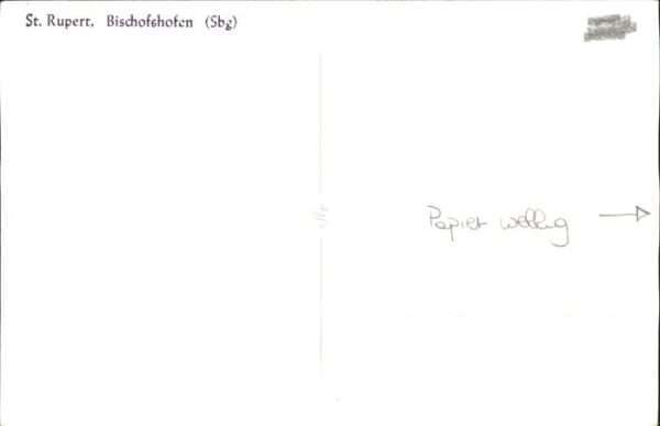 Bischofshofen St Rupert – Bild 2