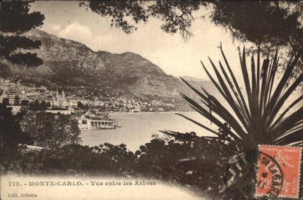 Monte-Carlo