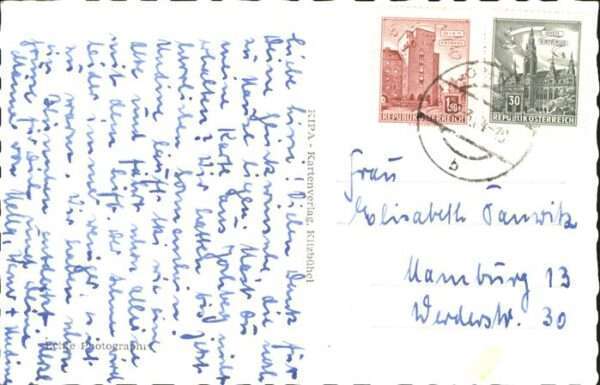 Kitzbuehel Tirol – Bild 2