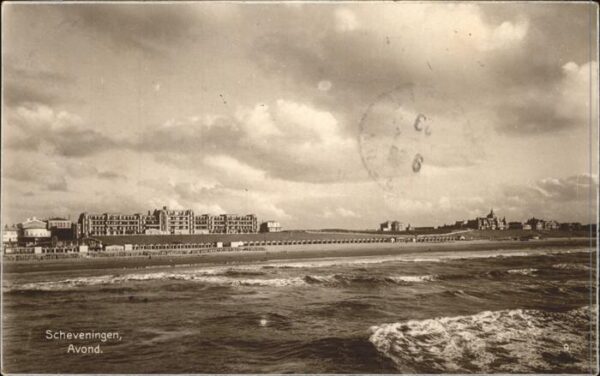 Scheveningen