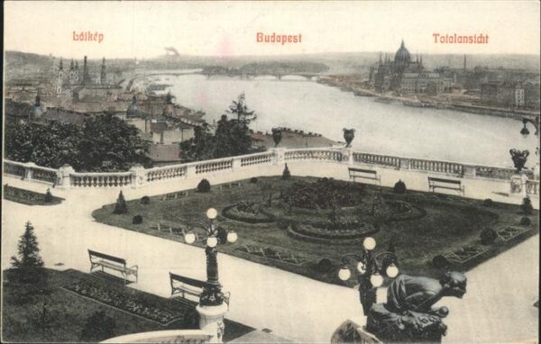 Budapest