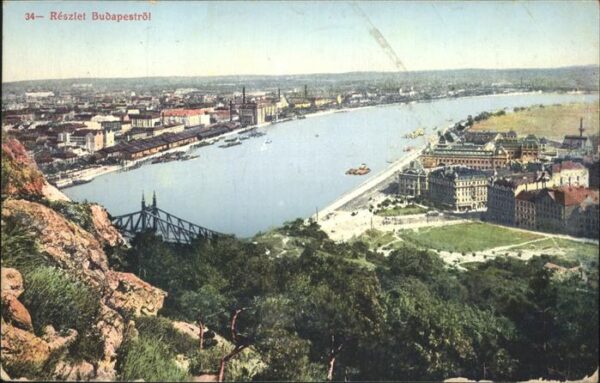 Budapest