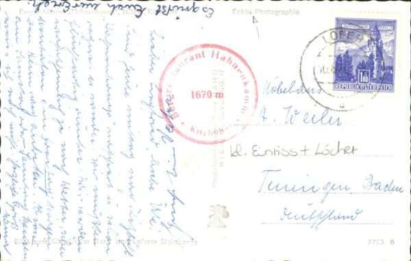 Lofer – Bild 2