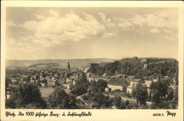 Glatz Niederschlesien