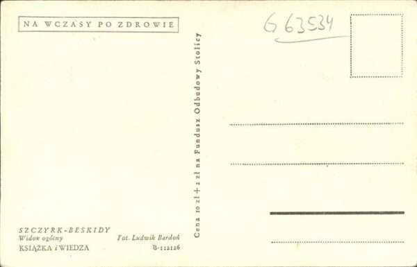 Szczyrk – Bild 2