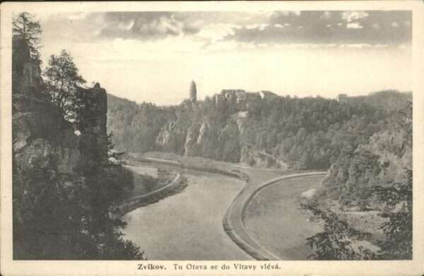 Zvikov