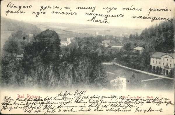Bad Reinerz