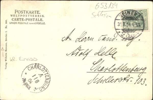 Bad Reinerz – Bild 2