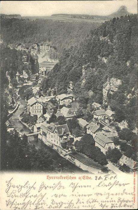 Herrenskretschen