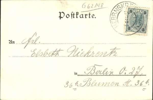 Herrenskretschen – Bild 2