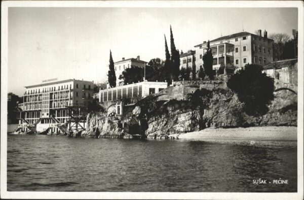 Susak