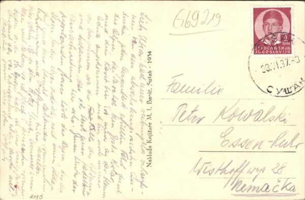 Susak – Bild 2