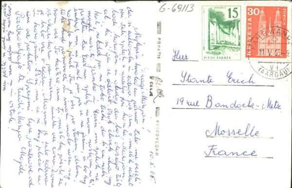 Maribor Marburg Drau – Bild 2