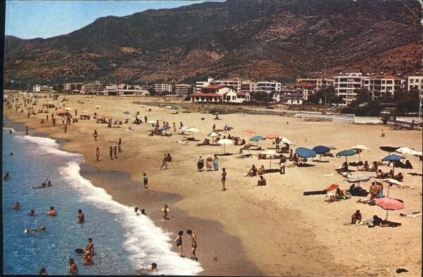 Alanya